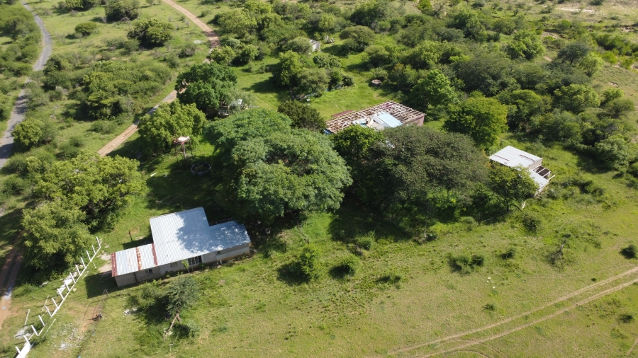 Commercial Property for Sale in Renosterfontein A H North West